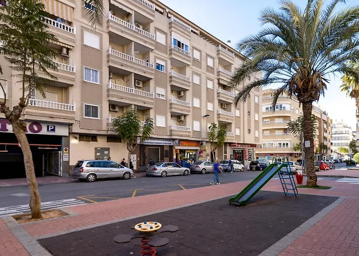 Caballero Apartment