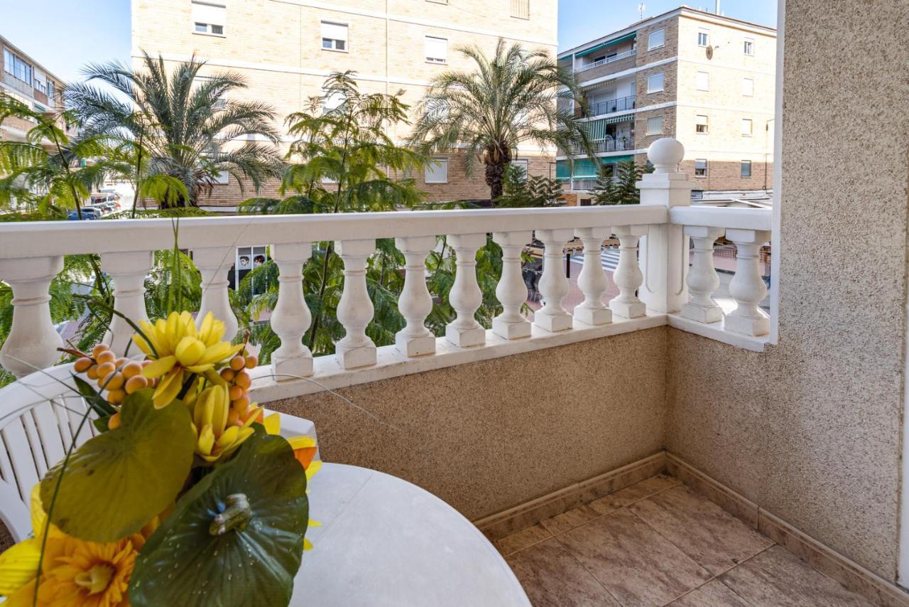 Apartament Caballero *