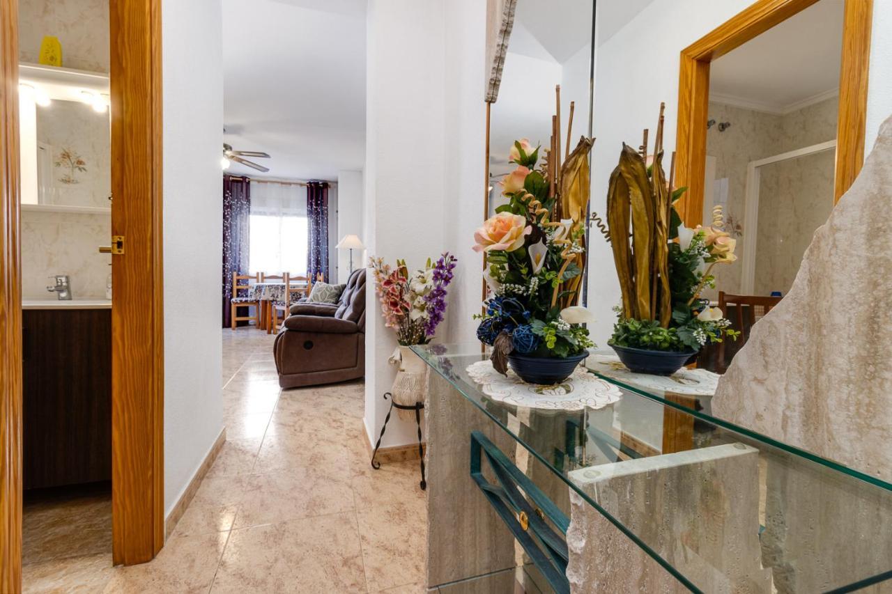 Apartament Caballero *
