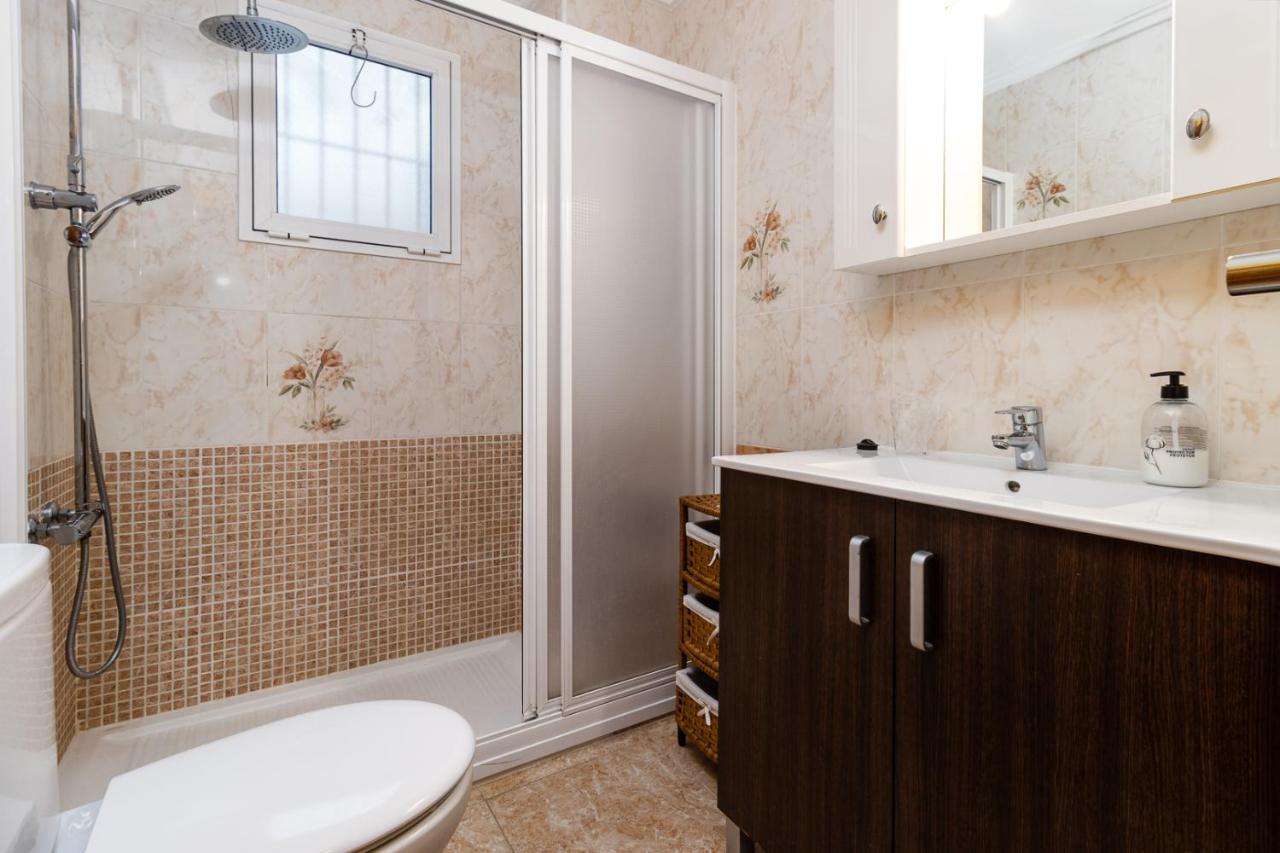 Apartament Caballero Torrevieja