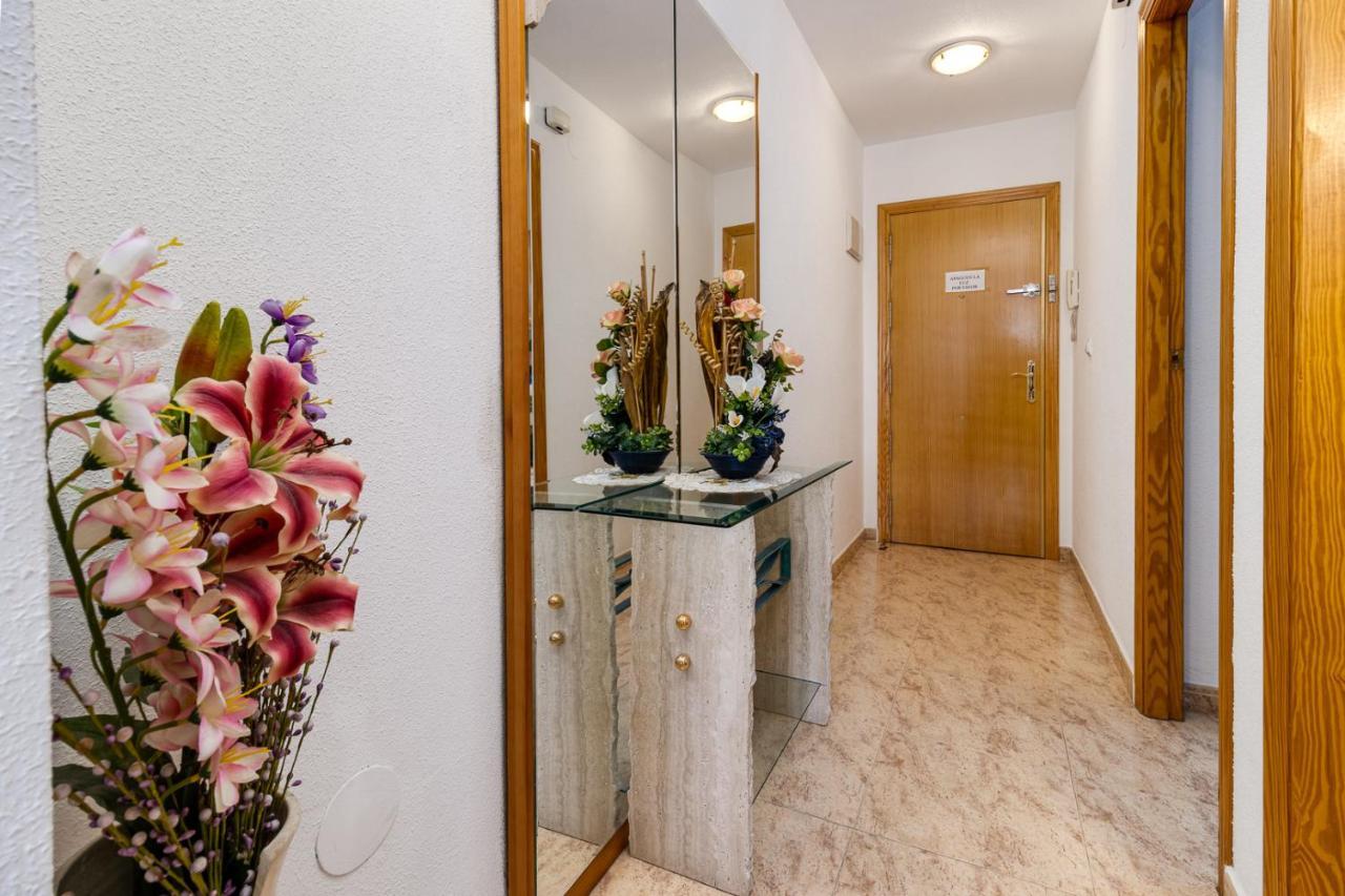 Apartament Caballero *