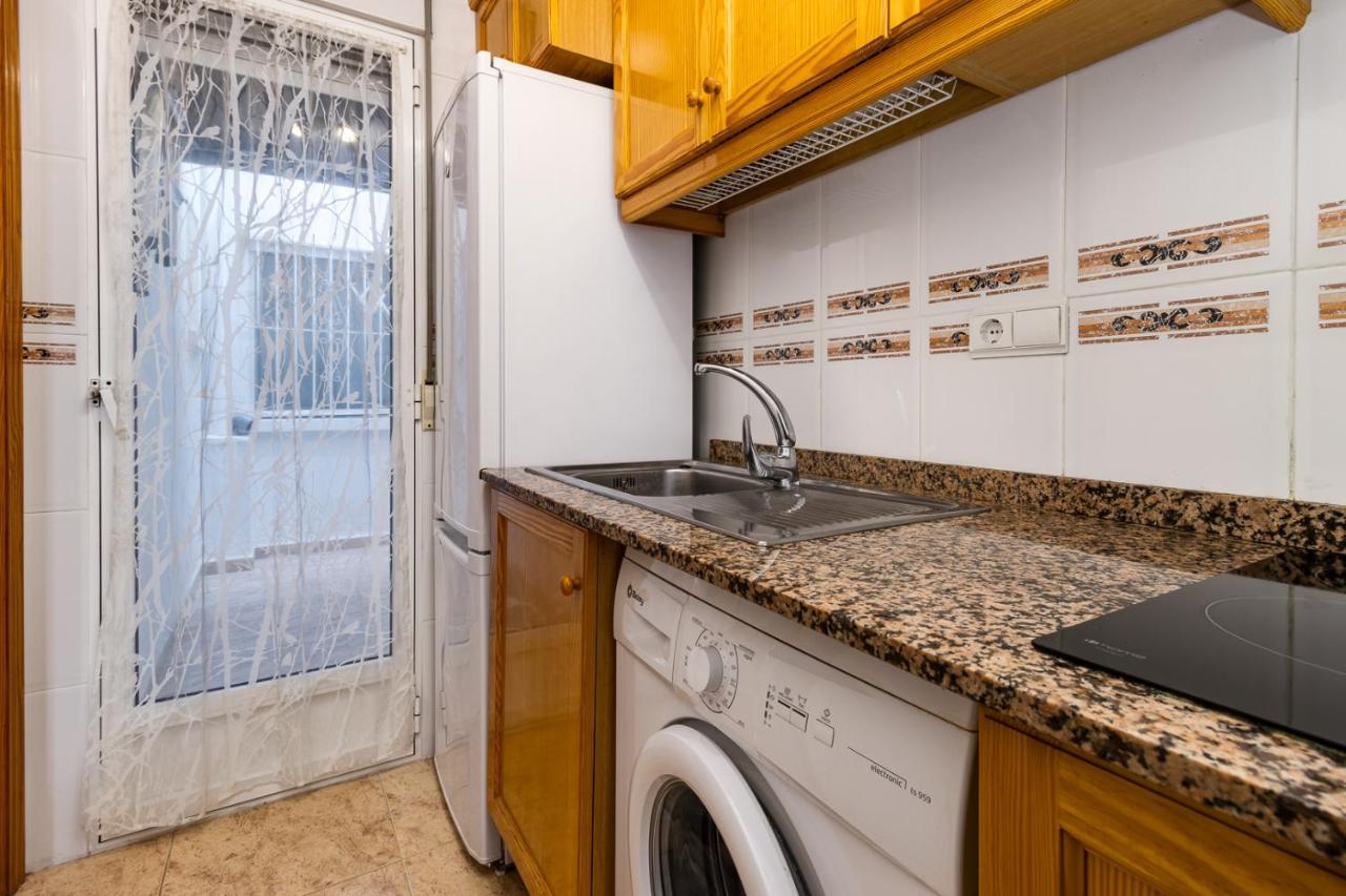 Apartament Caballero