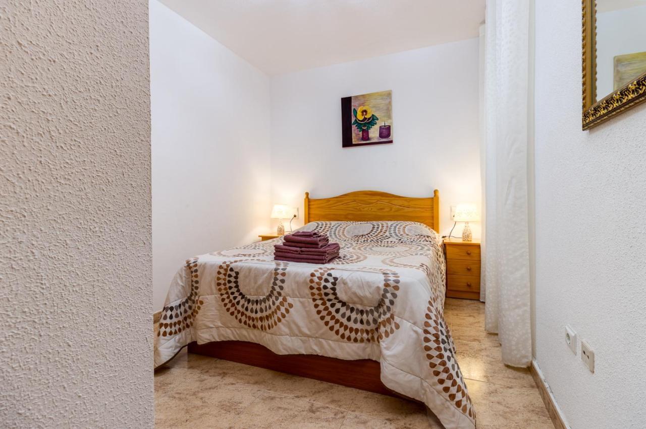Caballero Apartament *