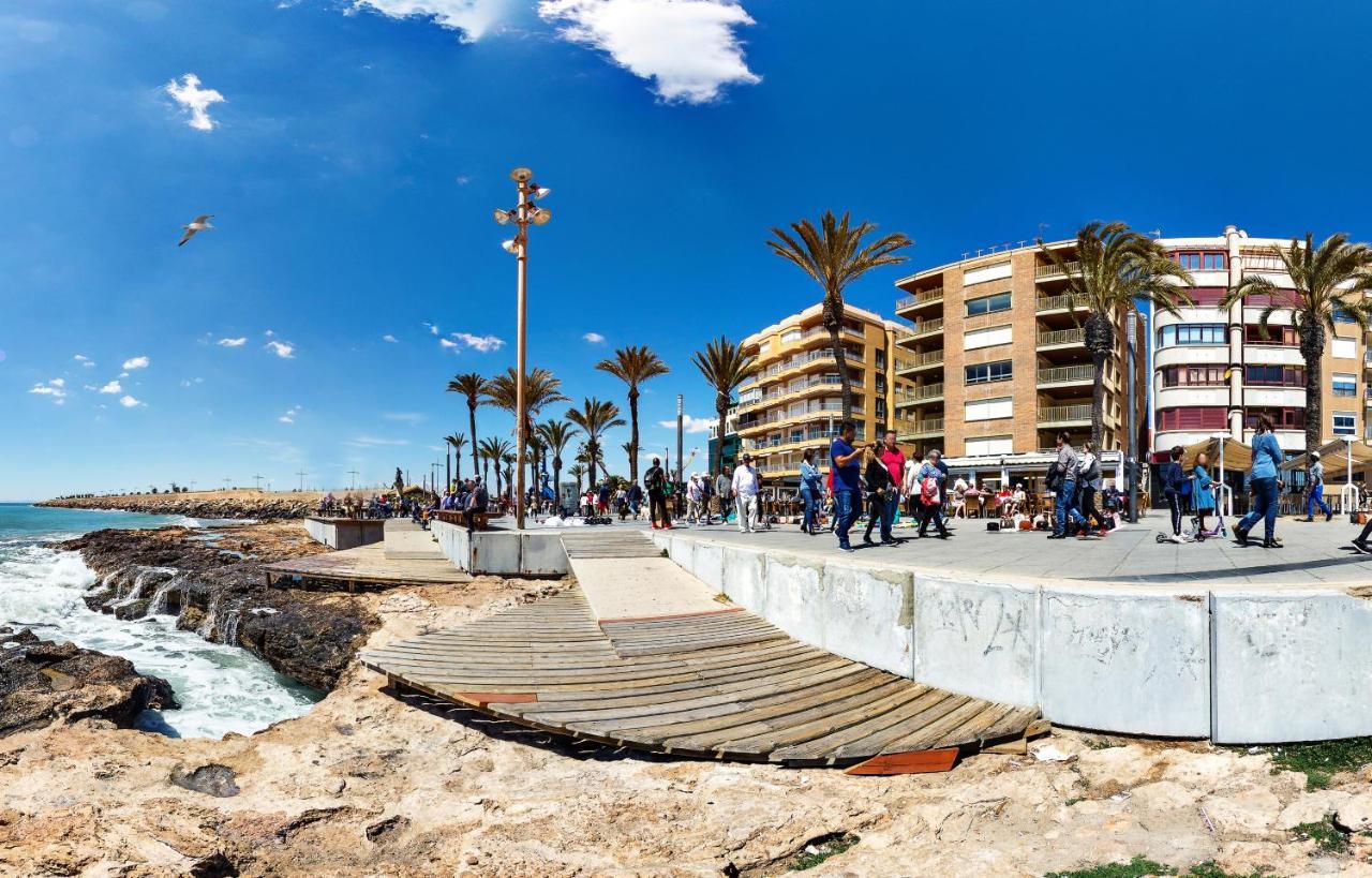 Caballero * Torrevieja