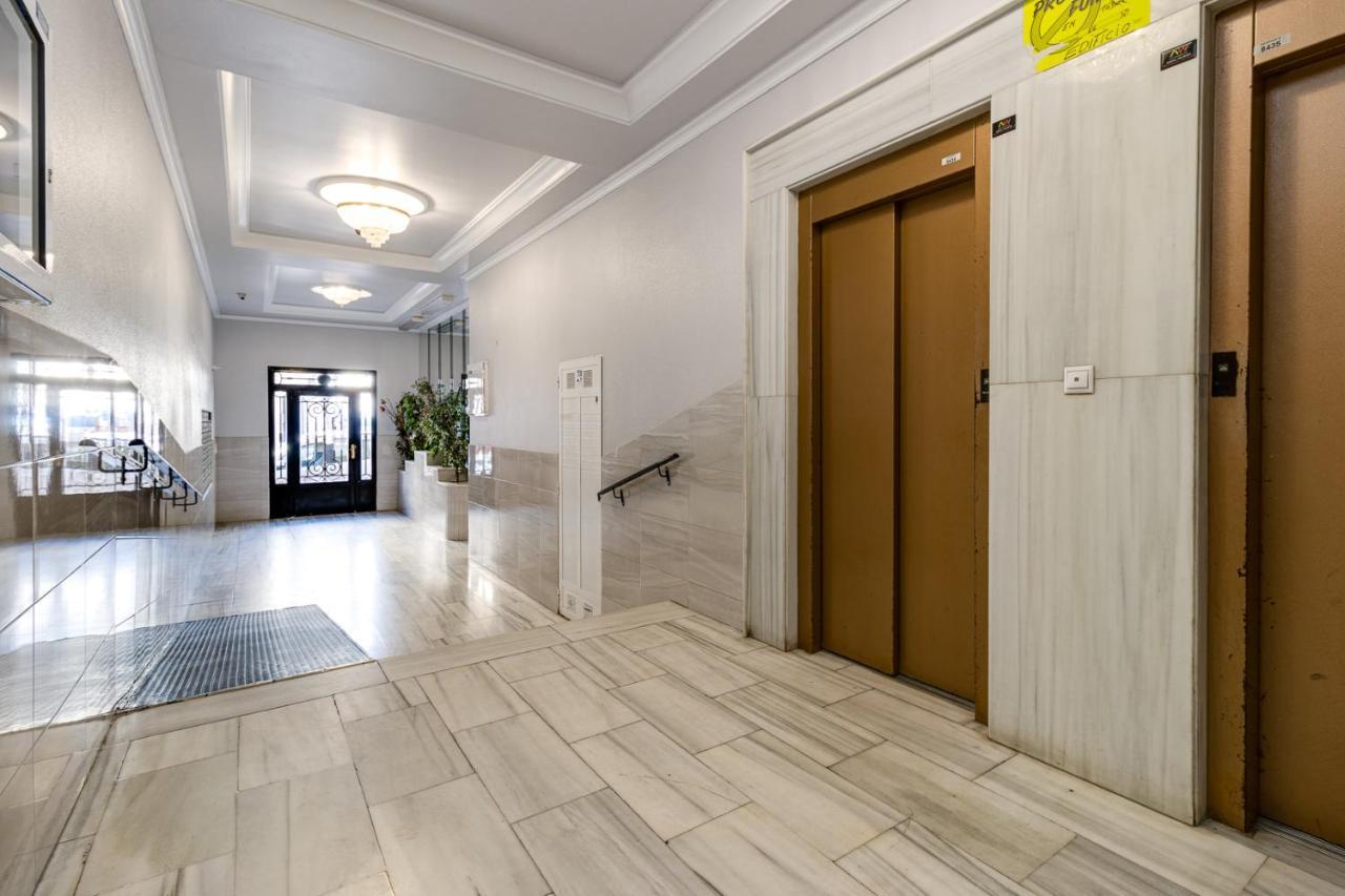 Apartament Caballero