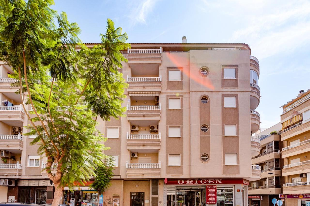 Caballero Apartament