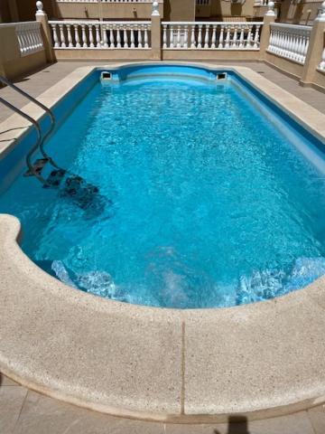 Caballero Apartament *
