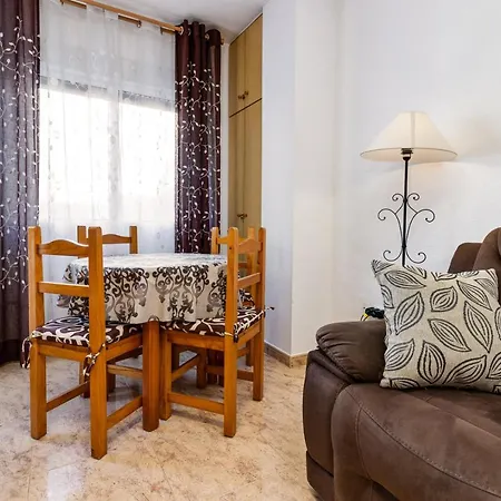 Caballero Apartment Torrevieja Exterior photo