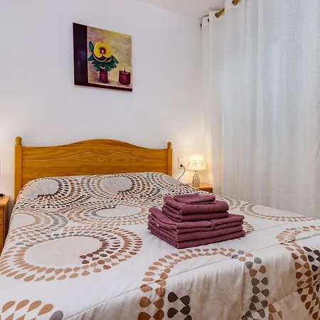 Caballero Apartment Torrevieja Exterior photo