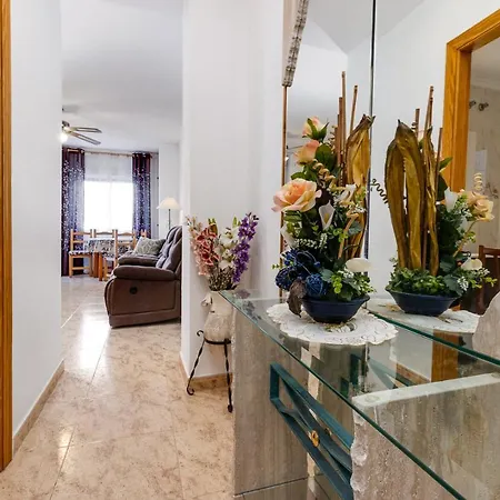 Caballero Apartment Torrevieja Exterior photo