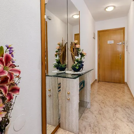 Caballero Apartment Torrevieja Exterior photo