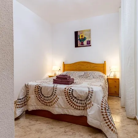 Caballero Apartment Torrevieja Exterior photo