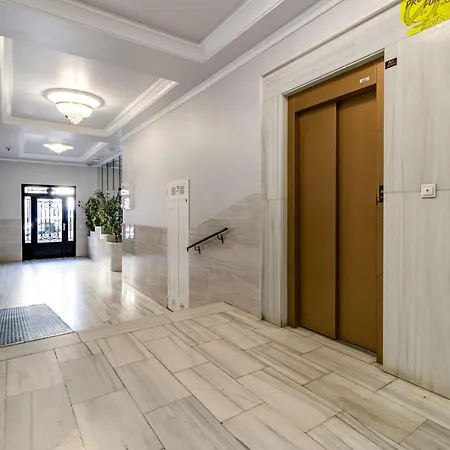Caballero Apartment Torrevieja Exterior photo