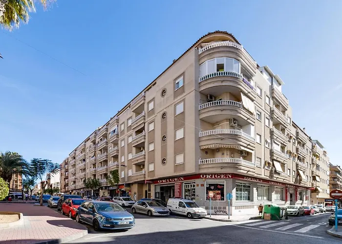 Caballero Apartment