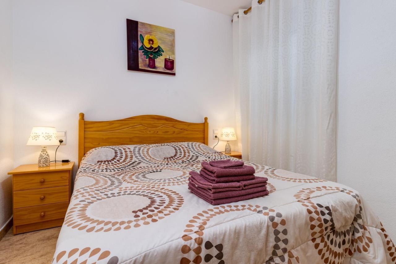 Caballero Apartment *