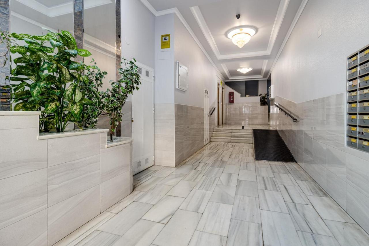 Apartment Caballero