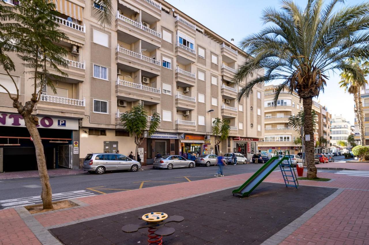 Apartamento Caballero *