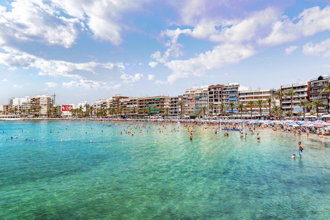 Apartment Caballero Torrevieja