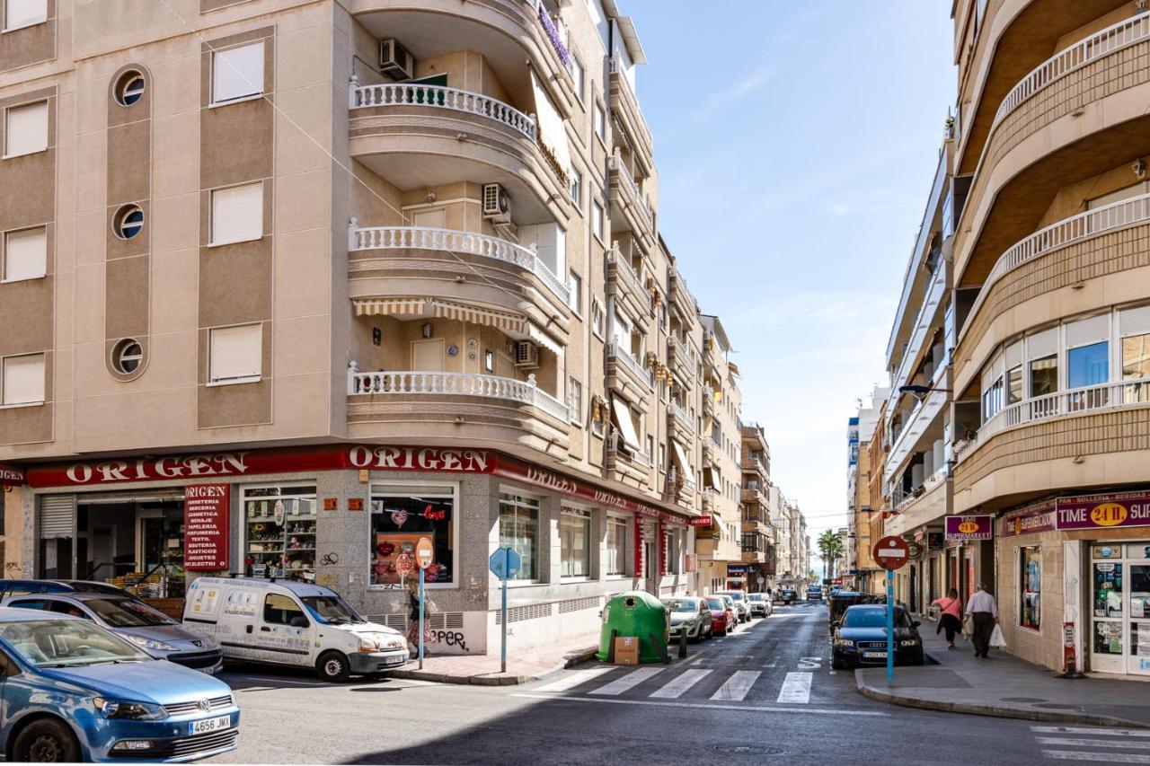 Apartment Caballero